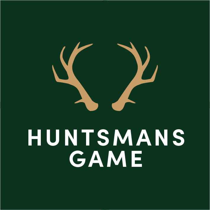 Huntsmans Game Logo