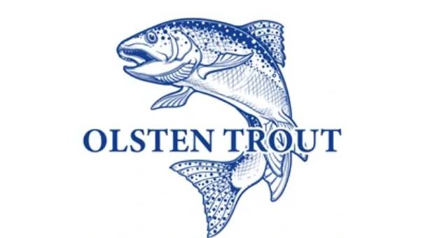 Olsten Trout Logo