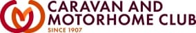 Caravan and Motorhome Club Logo